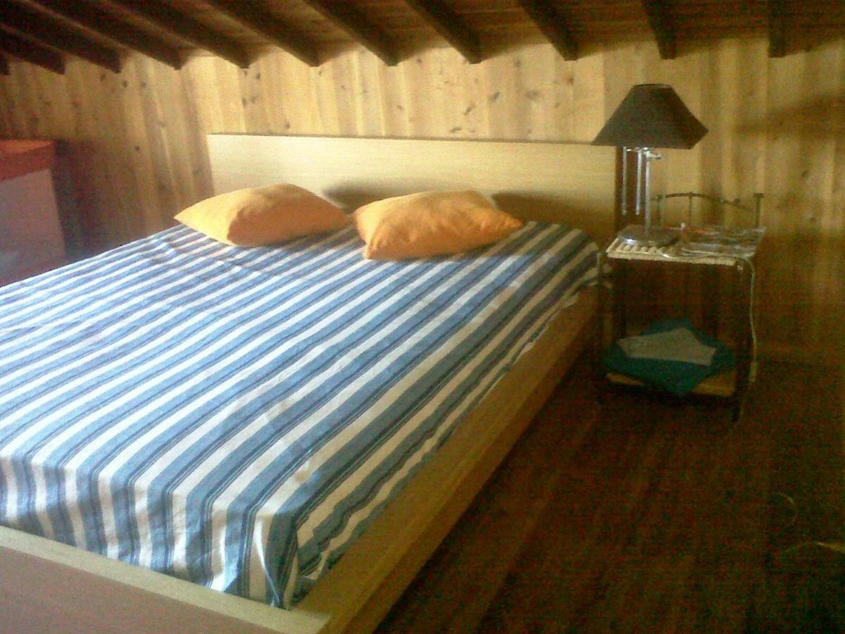 Join Our Relaxed House Near The Beach - Mosteiros Mosteiros  Dış mekan fotoğraf